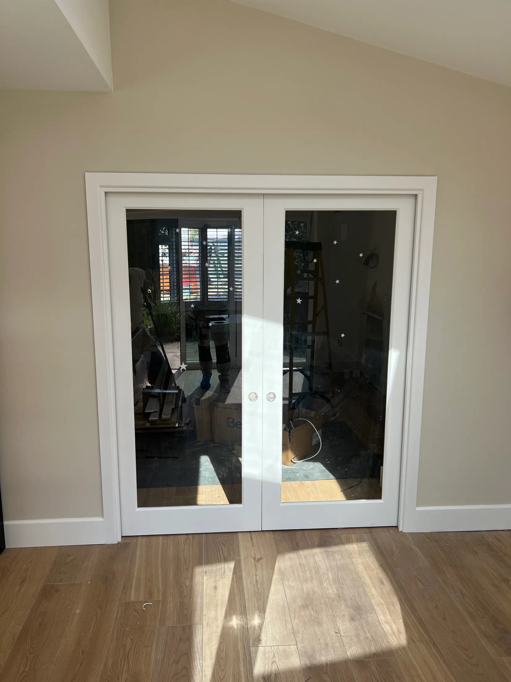 Large detached family home — photo 12