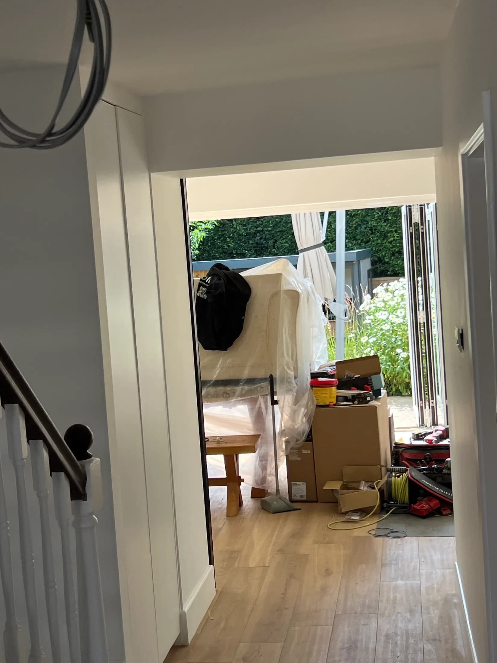 Large detached family home — photo 11