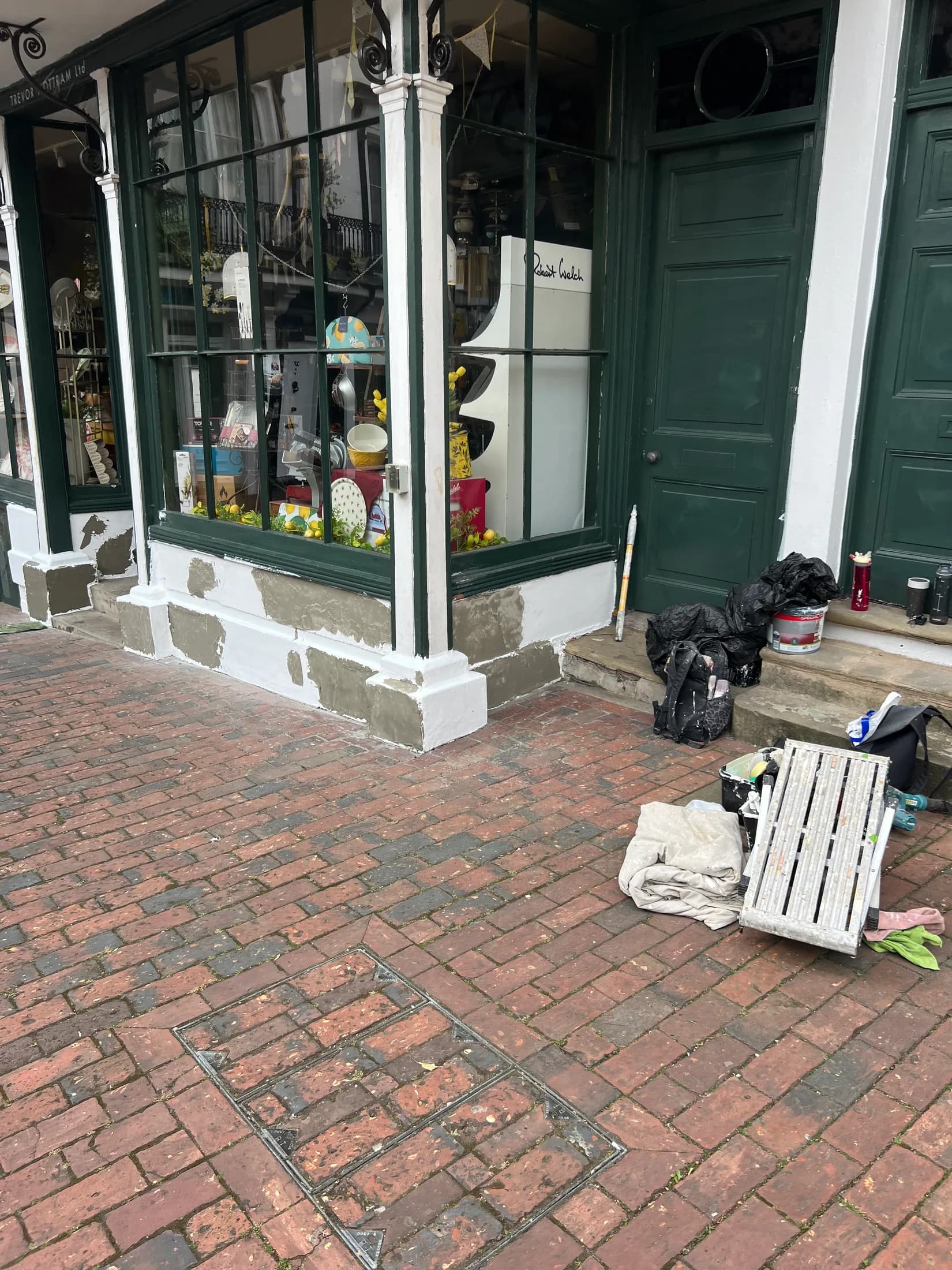 Shop — photo 5