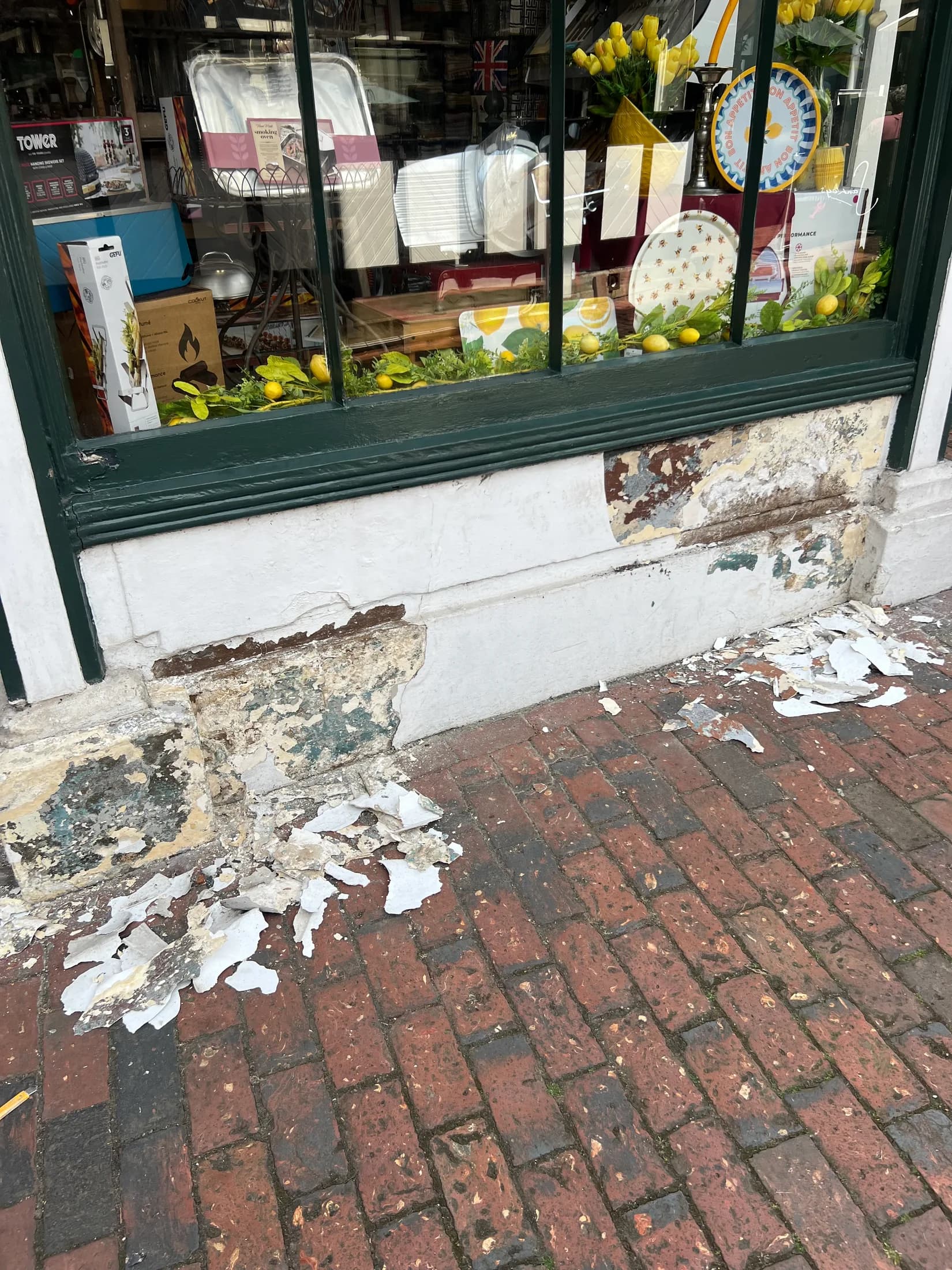 Shop — photo 2