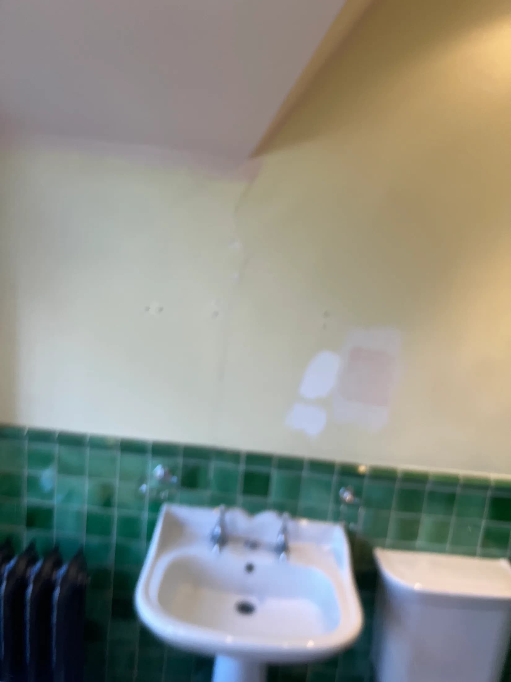 Country estate bathroom — photo 3