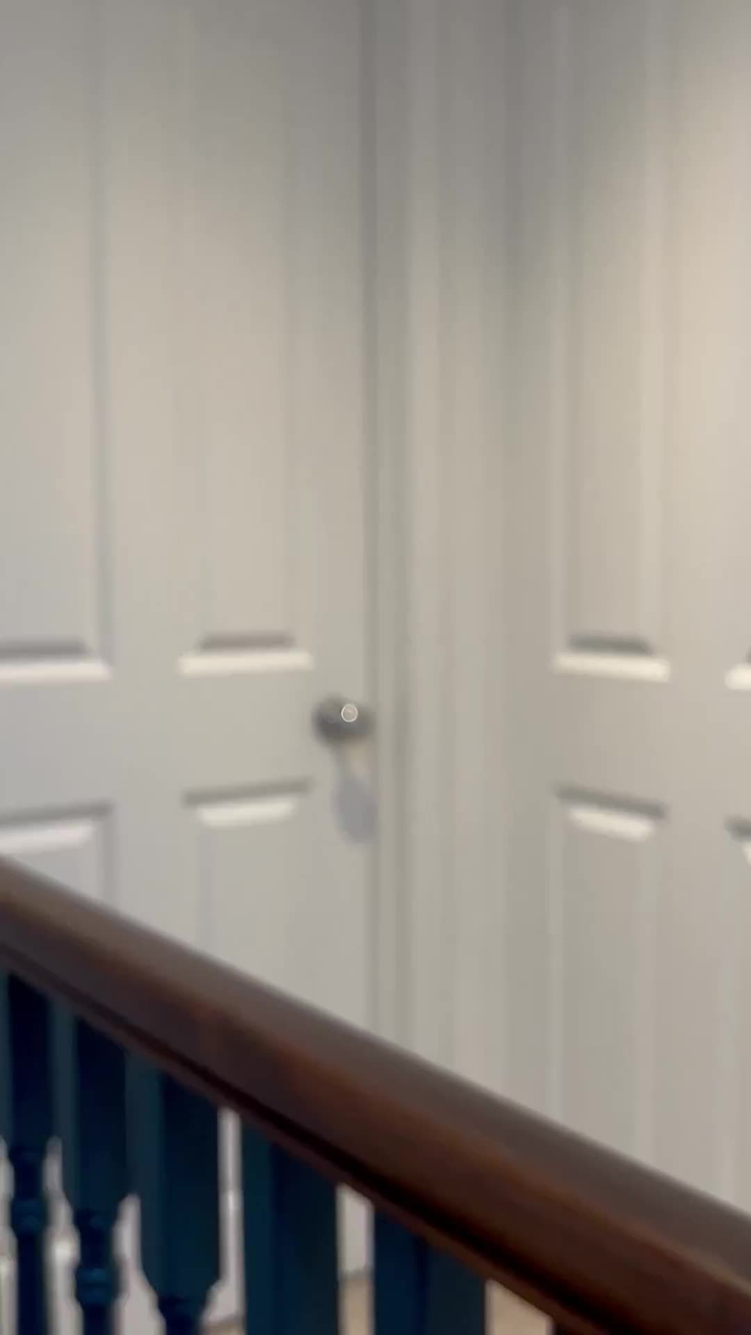 Victorian townhouse — video 10