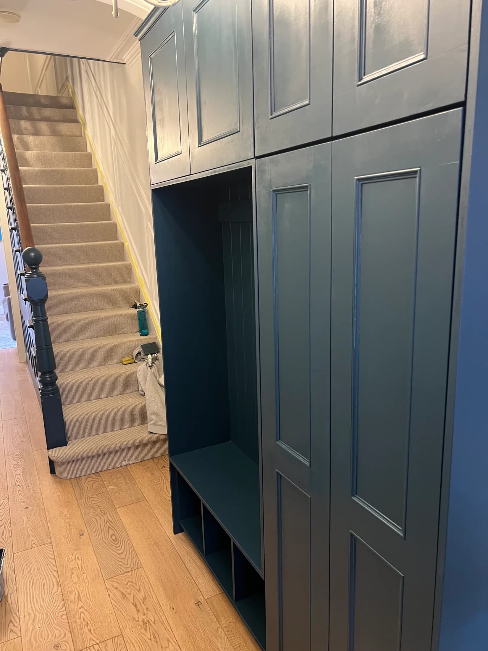 Victorian townhouse — photo 8