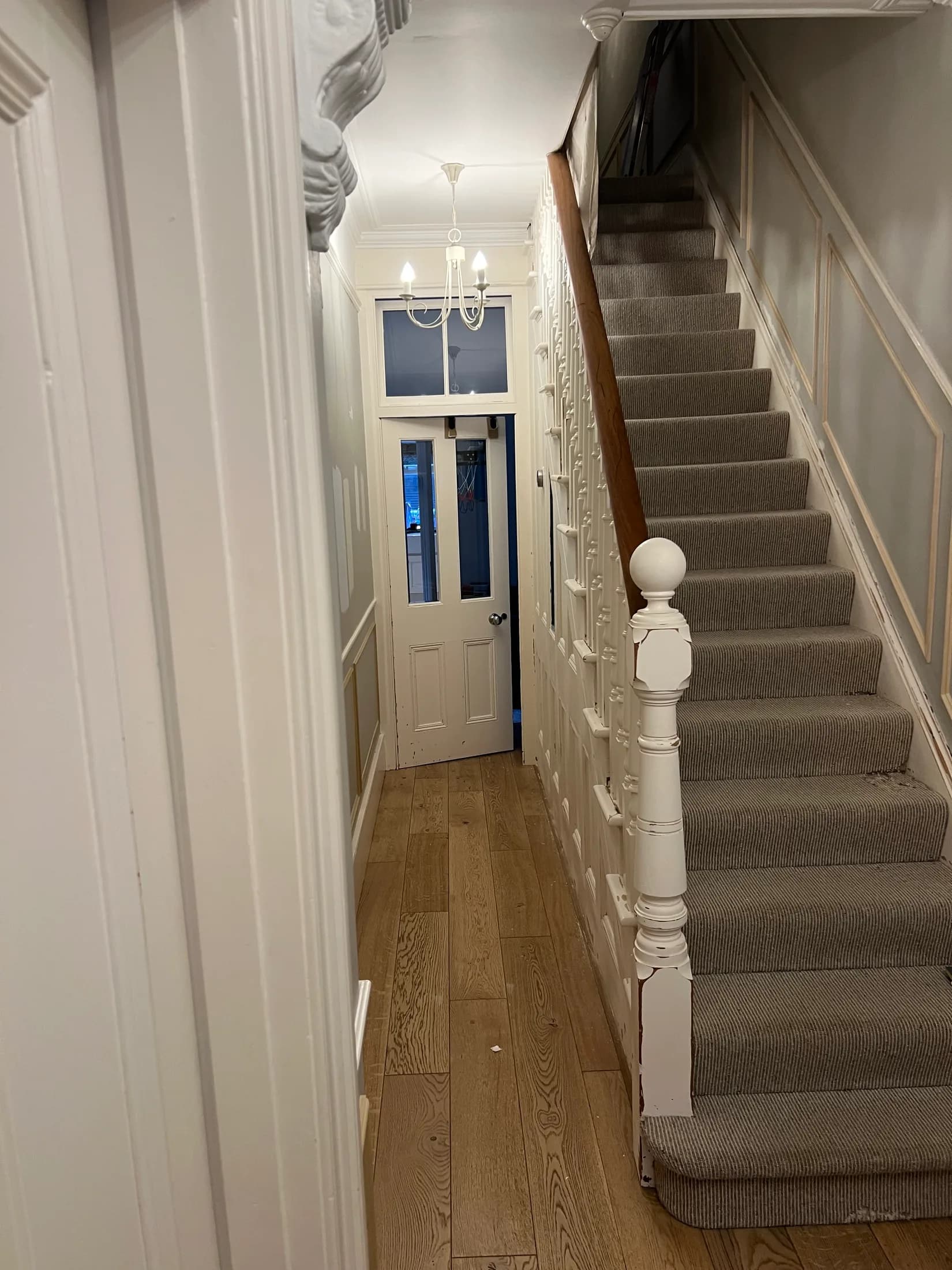 Victorian townhouse — photo 4