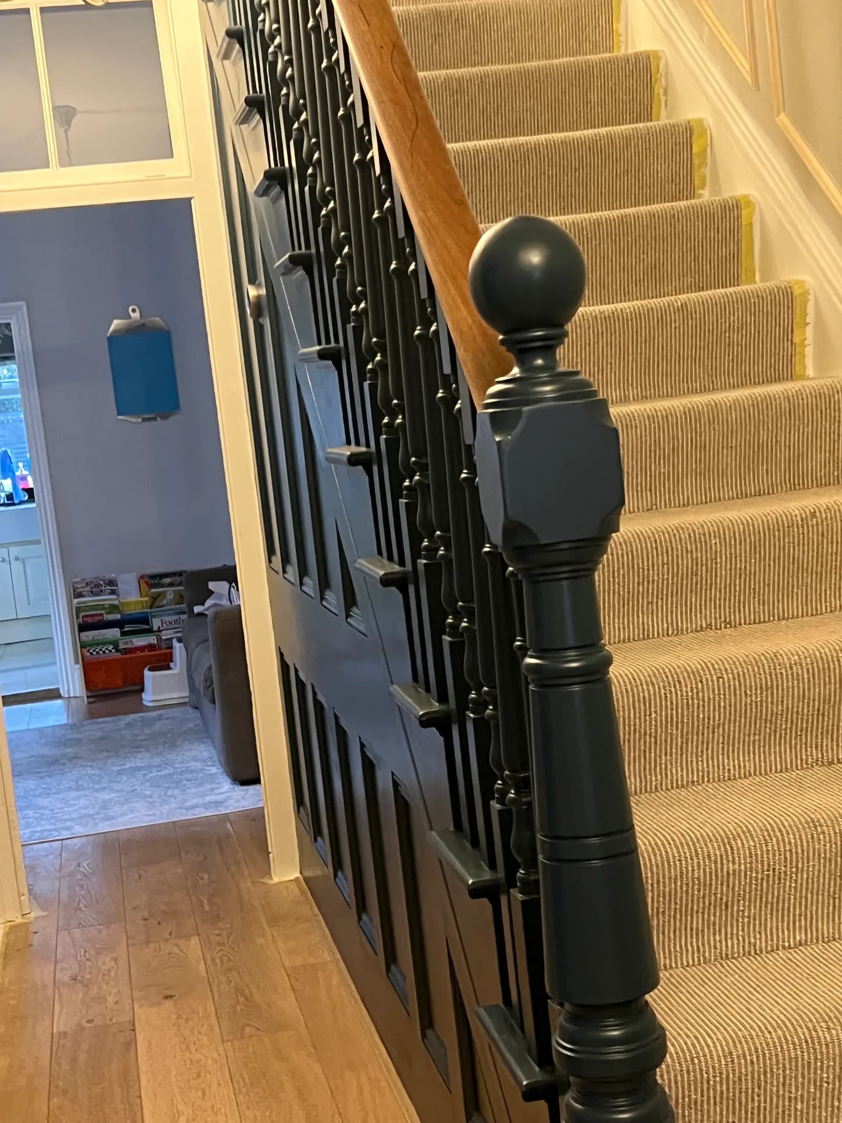 Victorian townhouse — photo 5