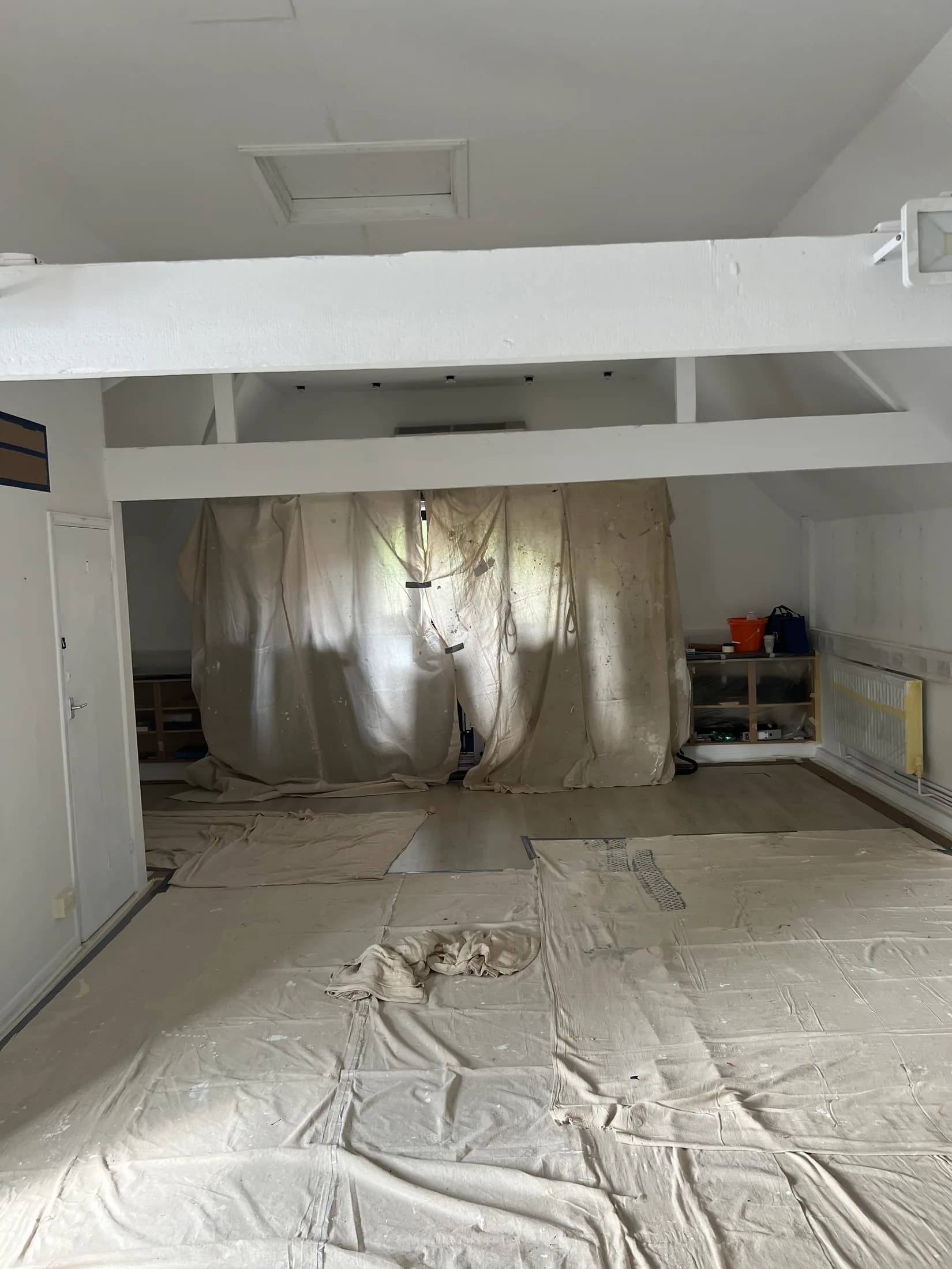 Pilates studio — photo 11