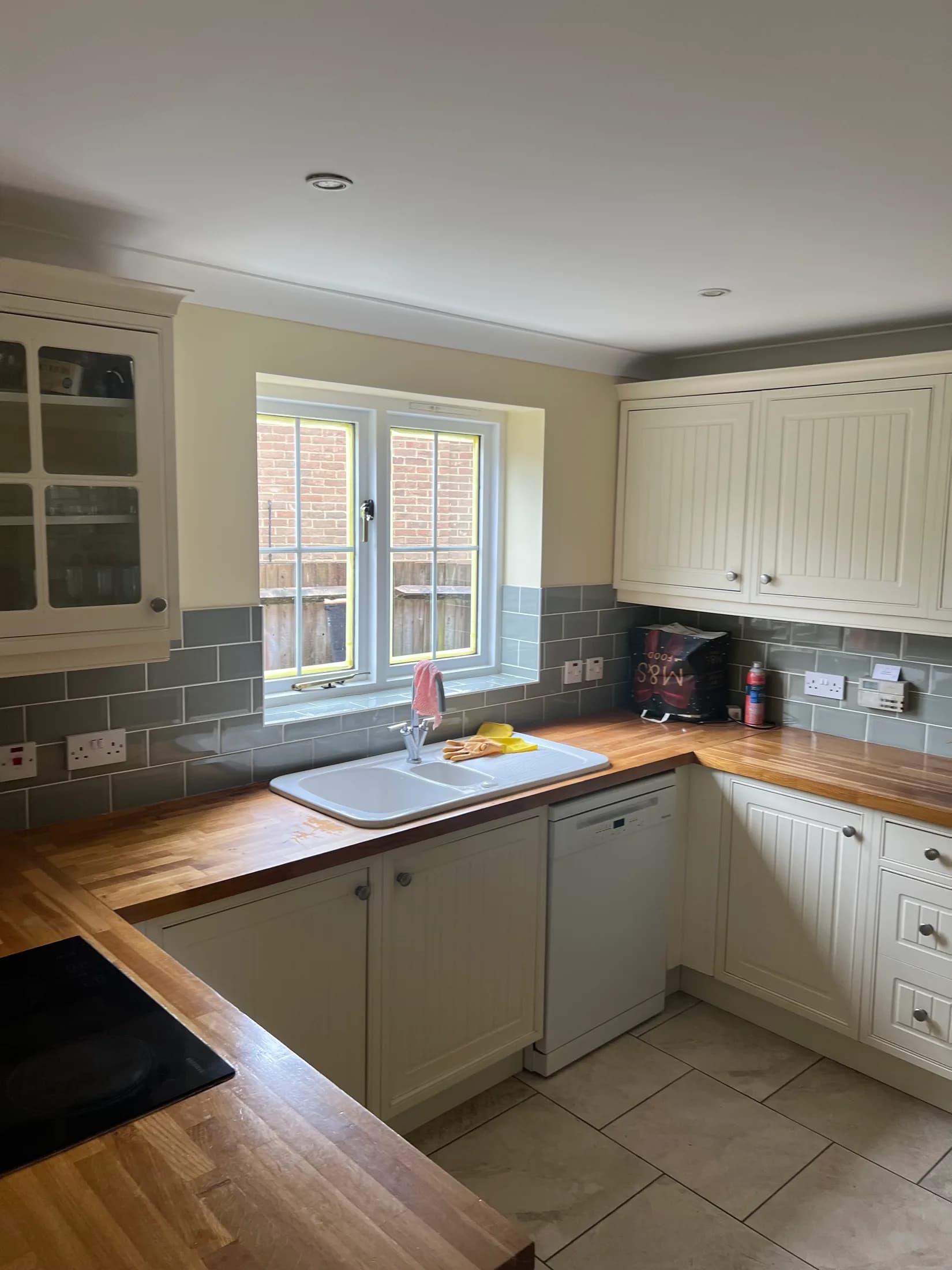 Large country cottage — photo 19