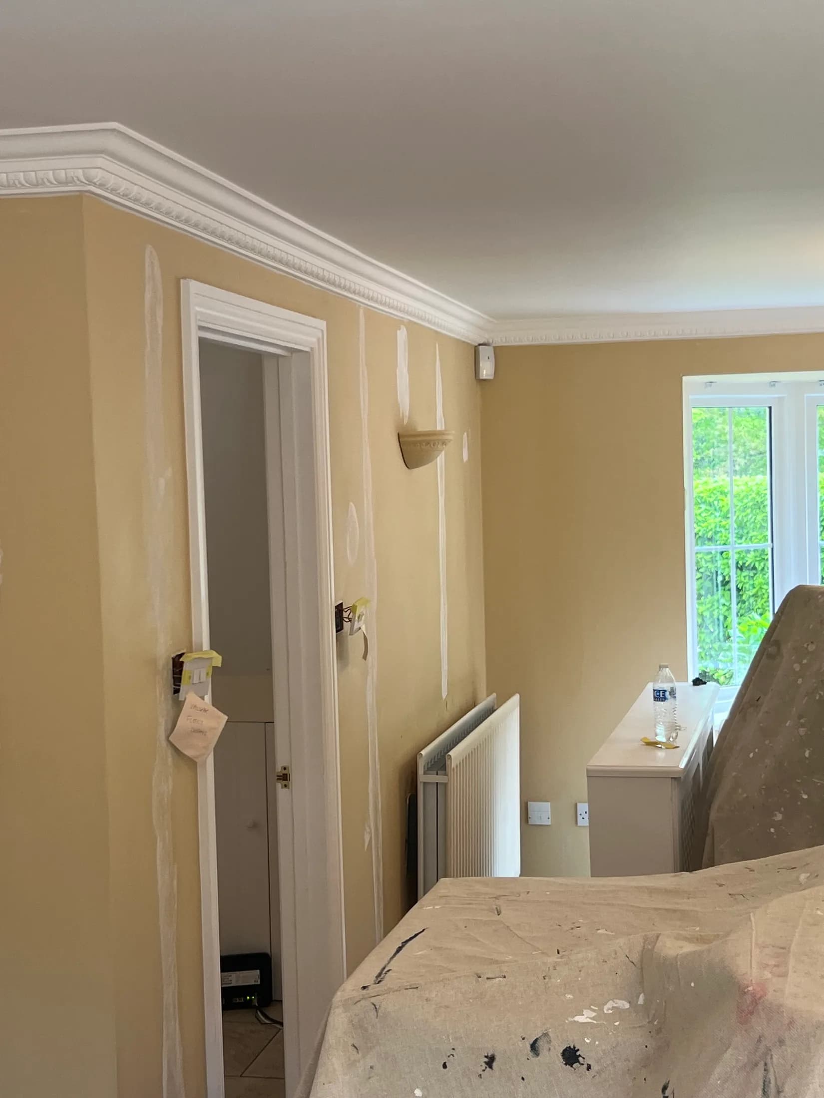 Large country cottage — photo 21
