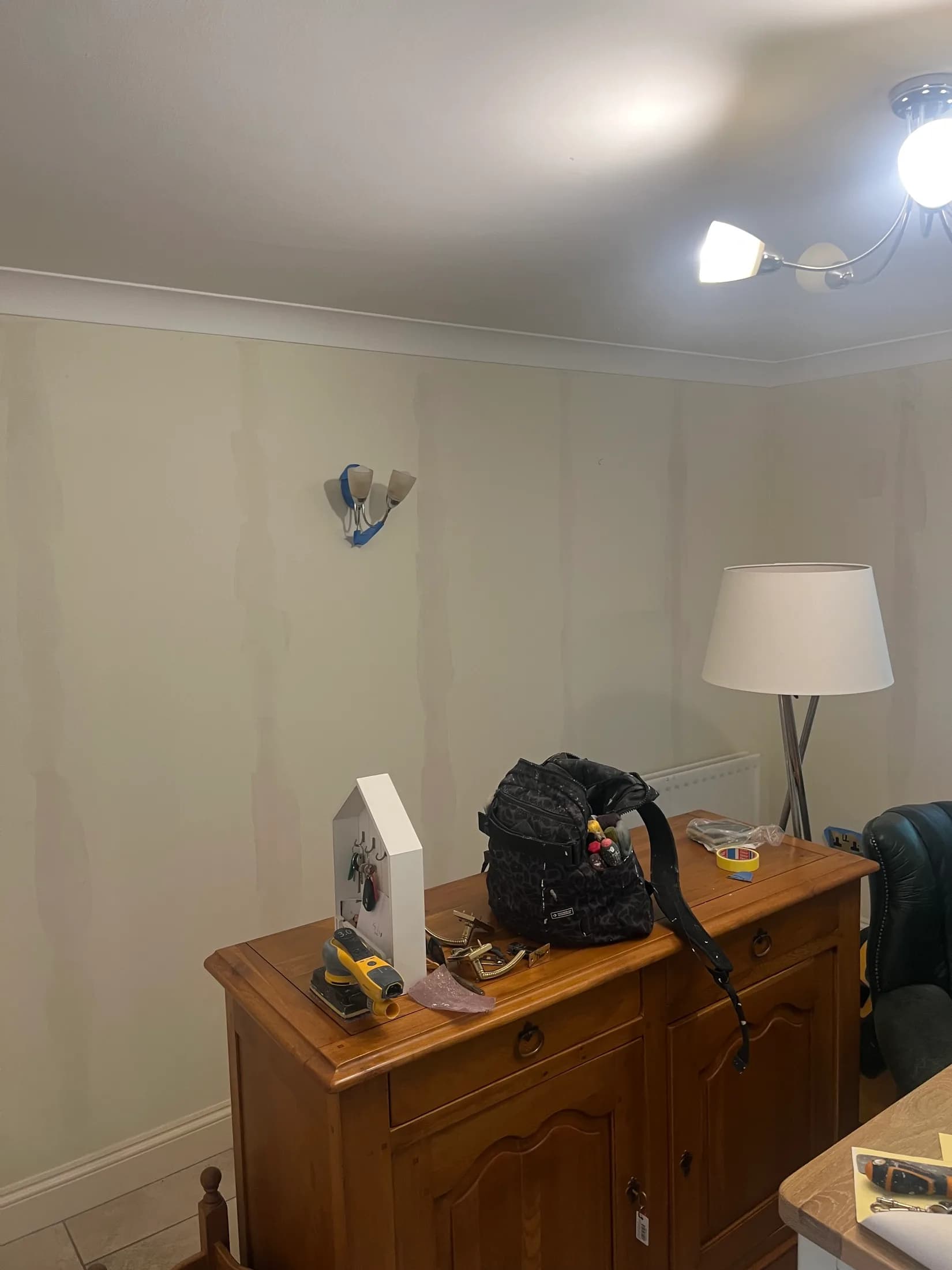 Large country cottage — photo 16