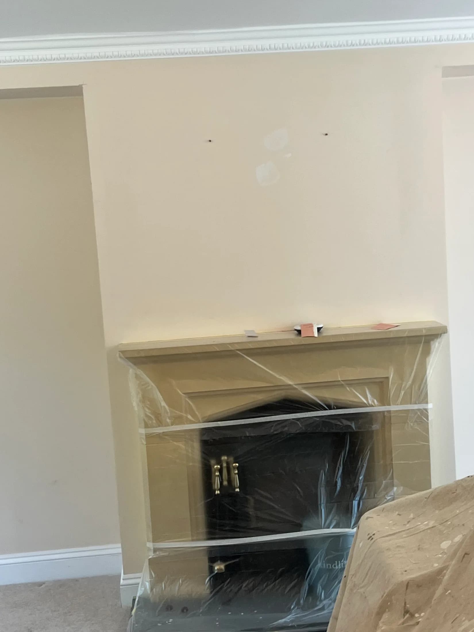 Large country cottage — photo 23