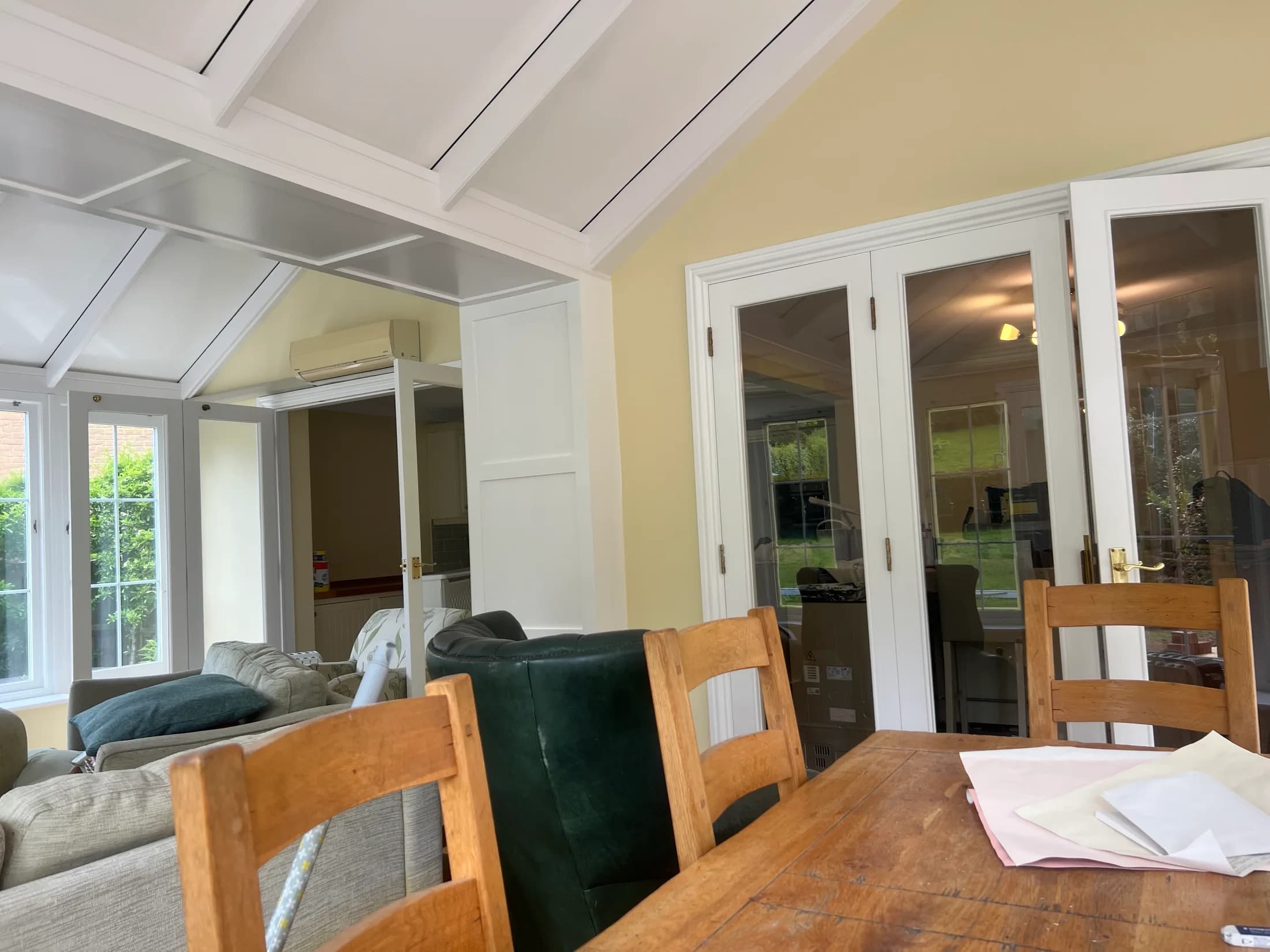 Large country cottage — photo 10